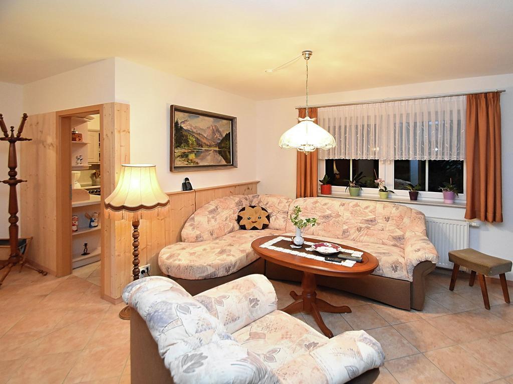 Apartment With Views Of The Ore Mountains Oelsnitz  Zewnętrze zdjęcie