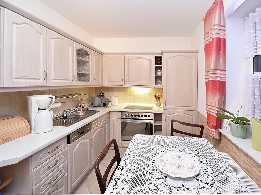 Apartment With Views Of The Ore Mountains Oelsnitz  Zewnętrze zdjęcie