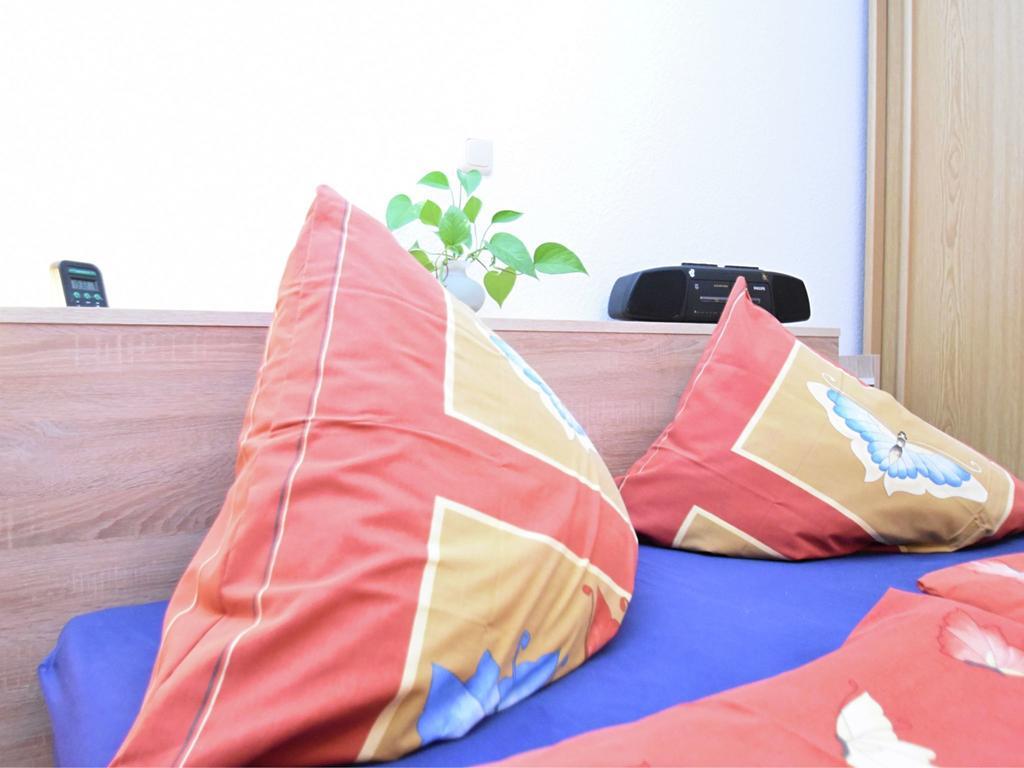 Apartment With Views Of The Ore Mountains Oelsnitz  Zewnętrze zdjęcie