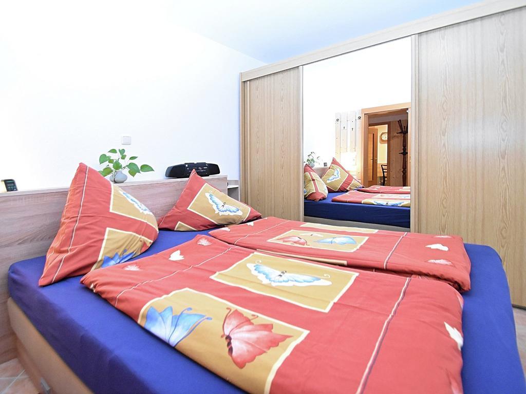 Apartment With Views Of The Ore Mountains Oelsnitz  Zewnętrze zdjęcie