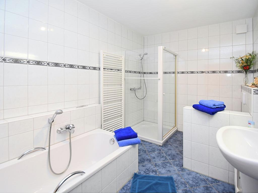 Apartment With Views Of The Ore Mountains Oelsnitz  Zewnętrze zdjęcie