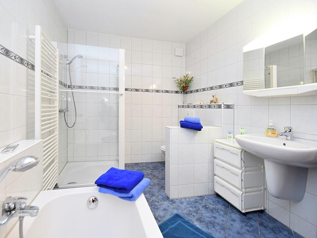Apartment With Views Of The Ore Mountains Oelsnitz  Zewnętrze zdjęcie