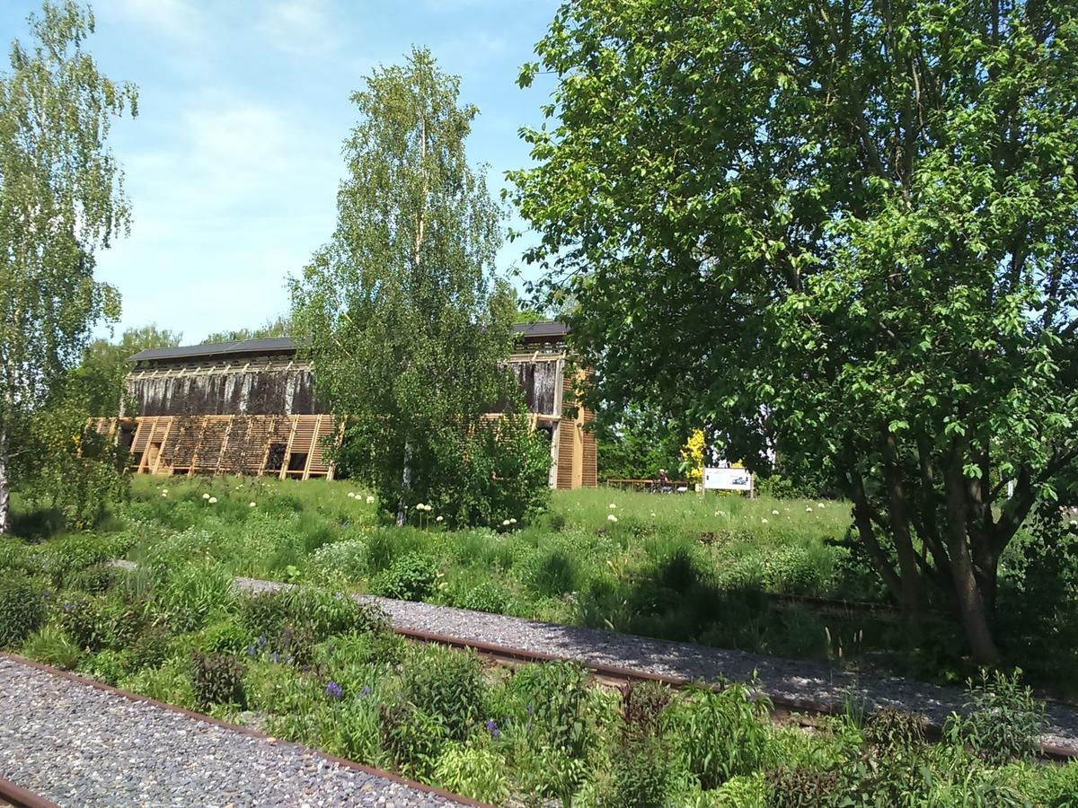 Apartment With Views Of The Ore Mountains Oelsnitz  Zewnętrze zdjęcie